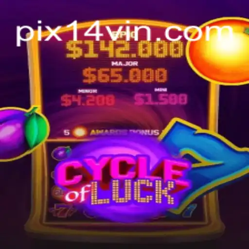 Explorando o Fascinante Mundo de CycleofLuck