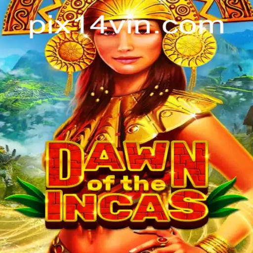 DawnoftheIncas: Explorando o Fascínio da Civilização Inca em um Jogo de Estratégia