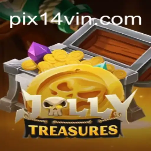 Descubra o Fascínio de JollyTreasures: Um Jogo de Aventura e Estratégia