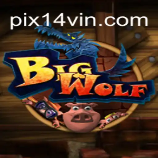 Descubra o Universo de BigWolf: Uma Aventura Inesquecível