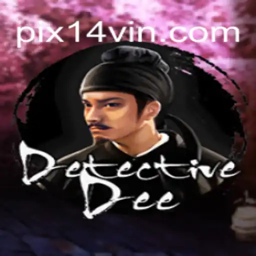 Explorando o Mundo Fascinante de DetectiveDee