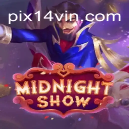 Explorando o Mundo Enigmático de MidnightShow: Mergulhe no Desafio do Jogo 14VIN