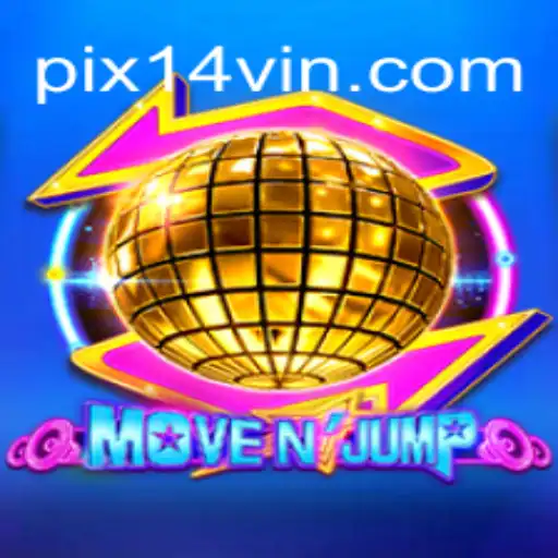 Explorando o Dinâmico Mundo de MovenJump