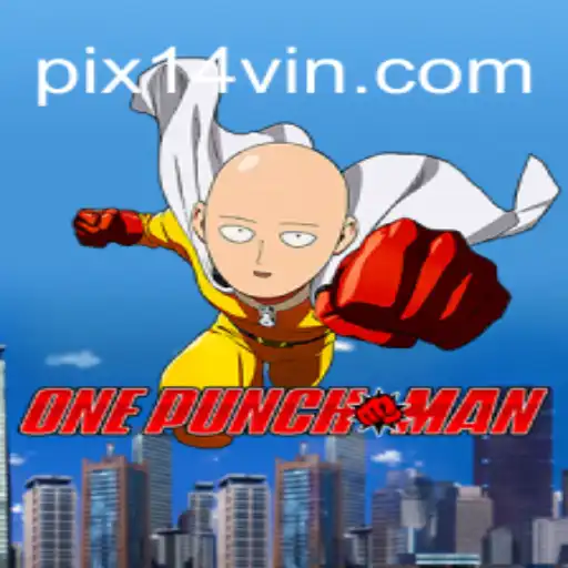 OnePunchMan: Um Mergulho no Universo do Jogo Com a Chave 14VIN
