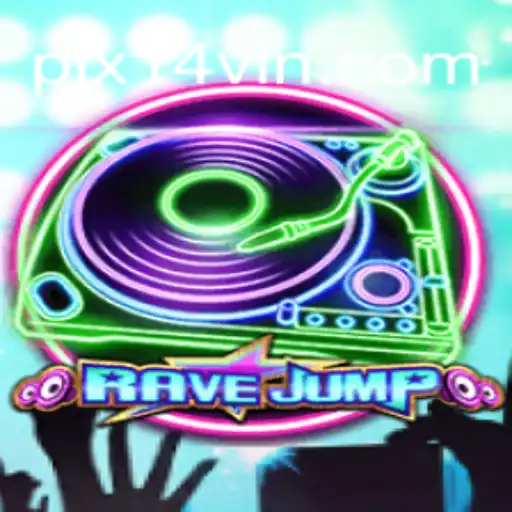 RaveJump: Uma Nova Dimensão de Entretenimento em Jogo