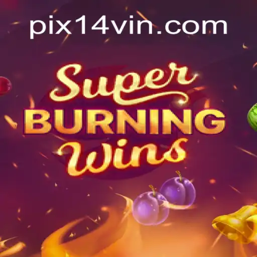 SuperBurningWins: Explorando a Emoção e Estratégia do Jogo de Cassino
