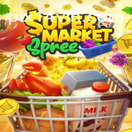 Explorando o Mundo de SupermarketSpree: Um Jogo Empolgante com a Palavra-Chave 14VIN