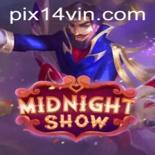 Explorando o Mundo Enigmático de MidnightShow: Mergulhe no Desafio do Jogo 14VIN