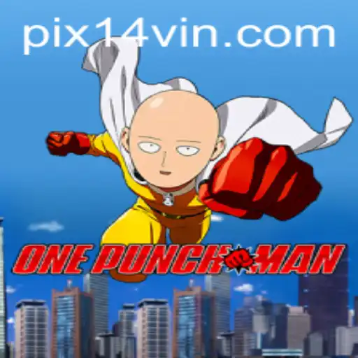 OnePunchMan: Um Mergulho no Universo do Jogo Com a Chave 14VIN