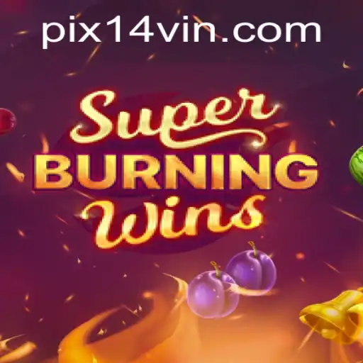 SuperBurningWins: Explorando a Emoção e Estratégia do Jogo de Cassino