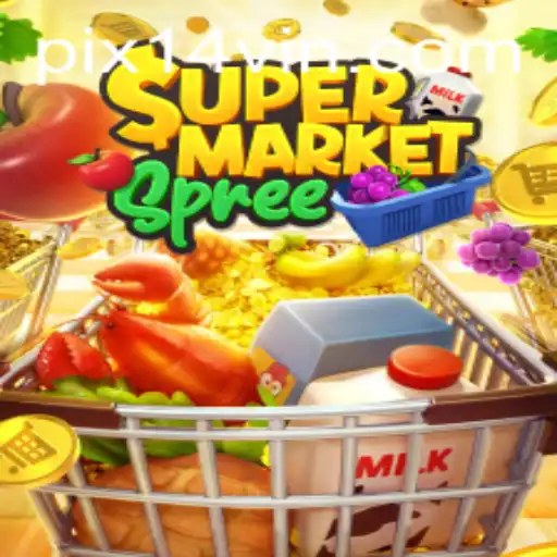 Explorando o Mundo de SupermarketSpree: Um Jogo Empolgante com a Palavra-Chave 14VIN