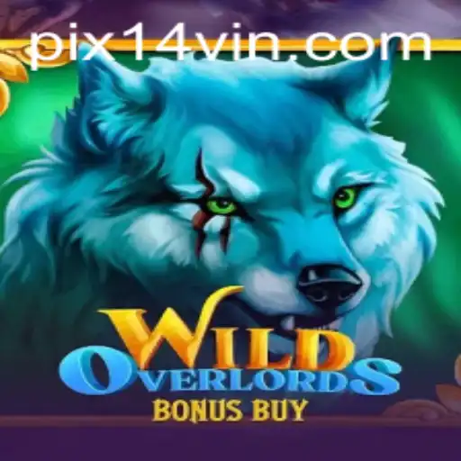 WildOverlordsBonusBuy: Uma Jornada Épica no Mundo dos Jogos